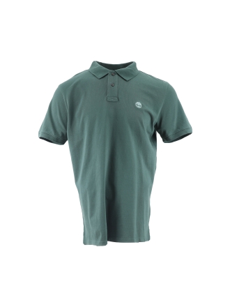 Timberland Polo Groen 609851
 Maat L
 