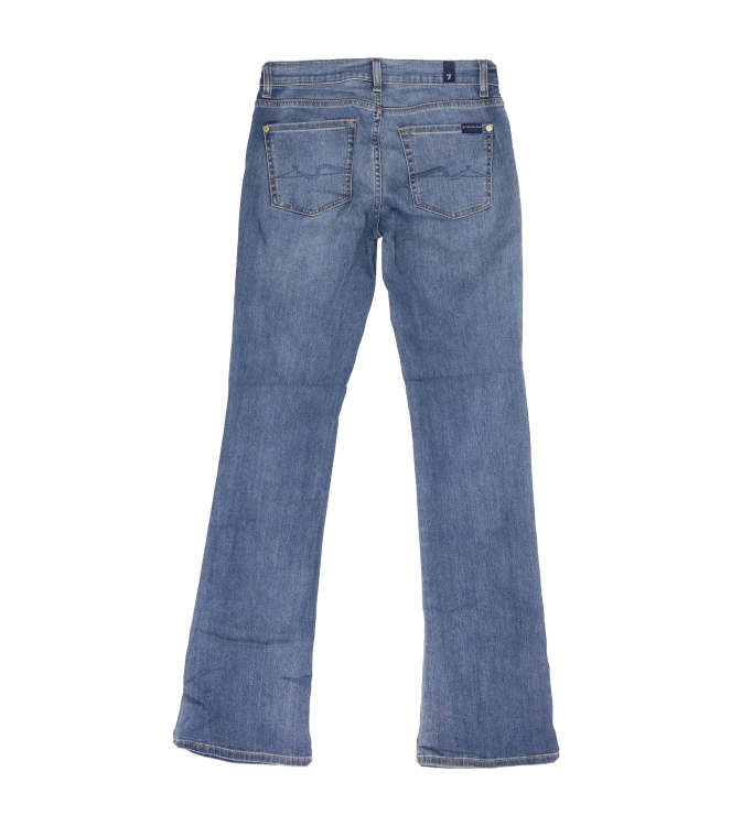 7 For All Mankind Jeans Broek
