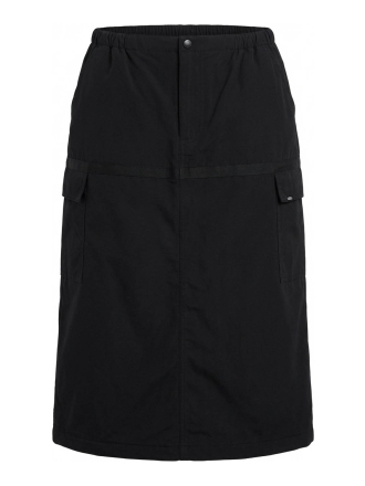 Vans Broek Zwart 609875
 Maat L
 