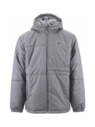 Vans Jas Zwart 609886
 Maat L
 