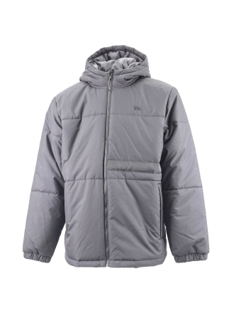 Vans Jas Zwart 609886
 Maat L
 