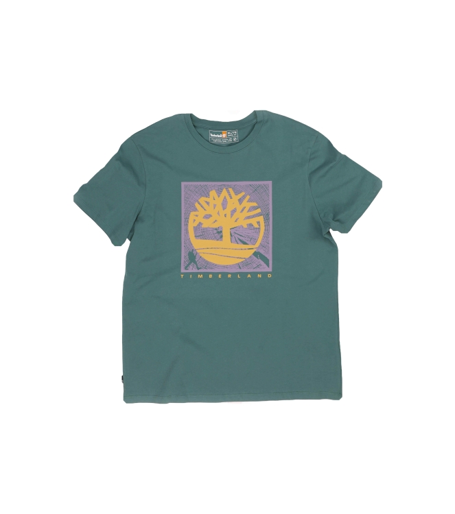 Timberland T-shirt