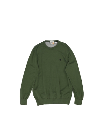 Timberland Trui Groen 609897
 Maat XXL
 
