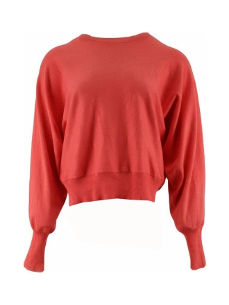 Minus Trui Roze 609906
 Maat M
 