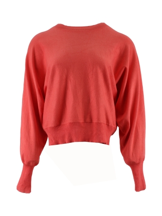 Minus Trui Roze 609906
 Maat M
 