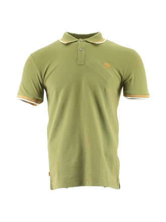 Timberland Polo Groen 609908
 Maat S
 