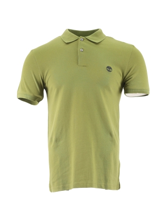 Timberland Polo Groen 609912
 Maat S
 