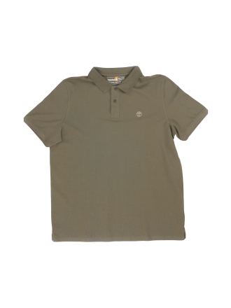 Timberland Polo Blauw 609922
 Maat XXL
 