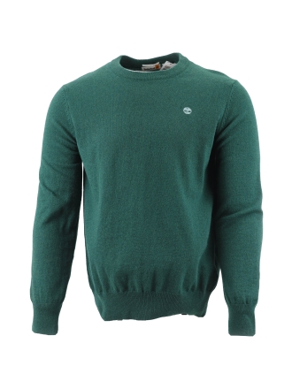 Timberland Trui Groen 609931
 Maat M
 
