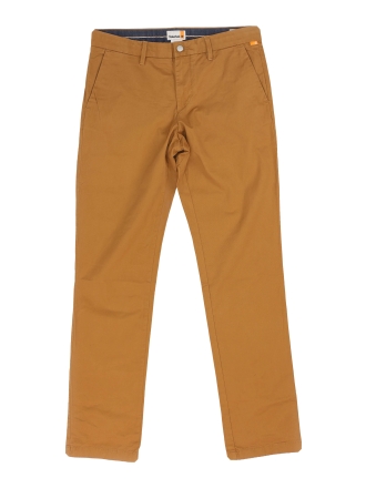 Timberland Broek Bruin 609932
 Maat W33 L34
 