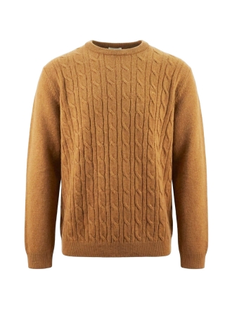 Timberland Trui Geel 609936
 Maat XL
 