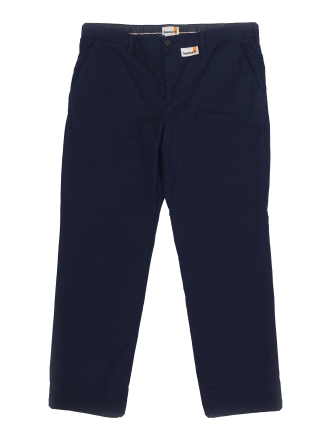 Timberland Broek Blauw 609944
 Maat W38 L32
 