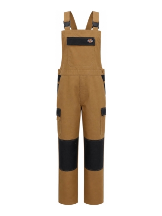 Dickies Tuinbroek Beige 609946
 Maat XL
 