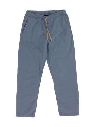 Vans Broek Blauw 609947
 Maat S
 