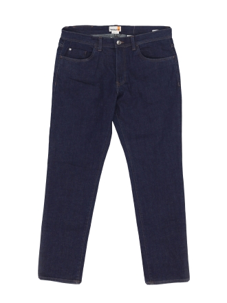 Timberland Broek Blauw 609949
 Maat W34 L32
 