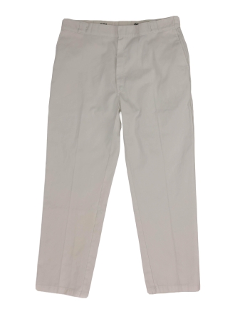 Dickies Broek Beige 609952
 Maat w42 l34
 