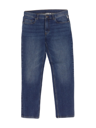 Napapijri Broek Blauw 609953
 Maat 33
 