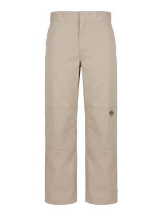Dickies Broek Beige 609955
 Maat W31 L34
 