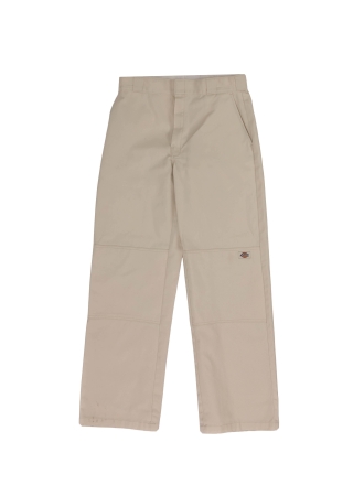 Dickies Broek Beige 609955
 Maat W31 L34
 