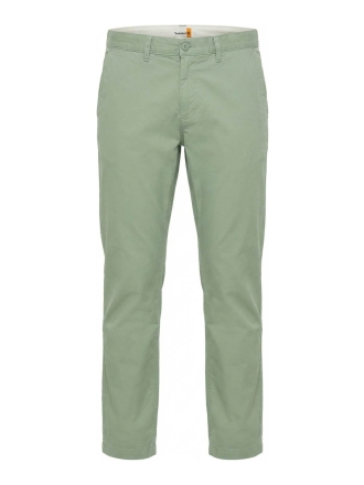 Timberland Broek Groen 609961
 Maat W42 L34
 