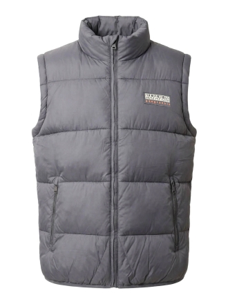 Napapijri Bodywarmer Zwart 609968
Maat XXL