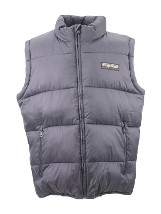 Napapijri Bodywarmer Zwart 609968
Maat XXL