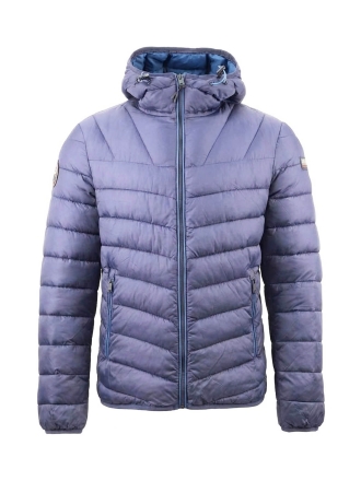 Napapijri Jas Blauw 609969
Maat M