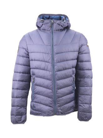 Napapijri Jas Blauw 609969
Maat M