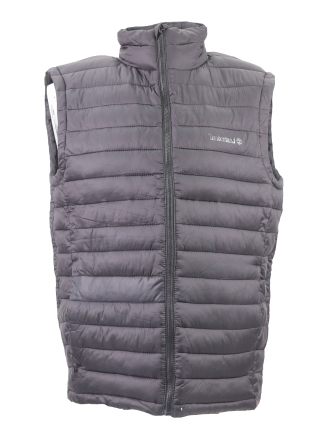 Timberland Bodywarmer Zwart 609971
 Maat M
 