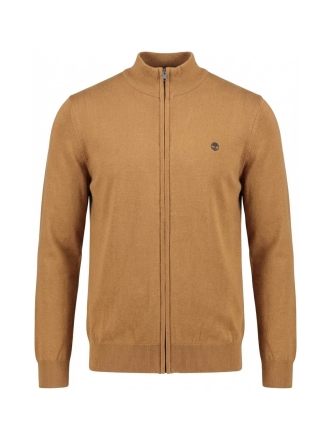 Timberland Vest Geel 609973
 Maat L
 