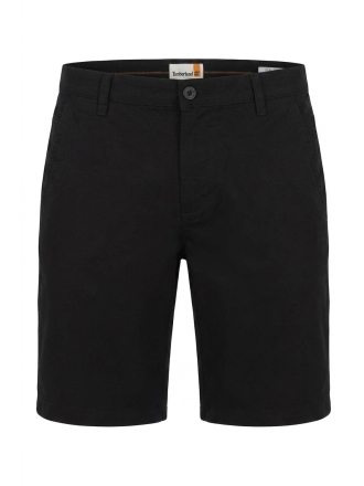 Timberland Broek Zwart 609976
 Maat W32
 