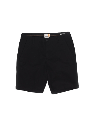 Timberland Broek Zwart 609976
 Maat W32
 