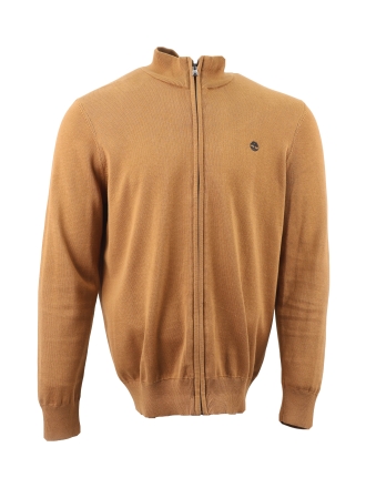 Timberland Vest Geel 609979
 Maat L
 