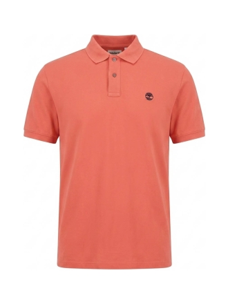Brooks Brothers� Polo Oranje 609982
Maat XXL