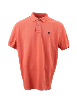 Brooks Brothers� Polo Oranje 609982
Maat XXL