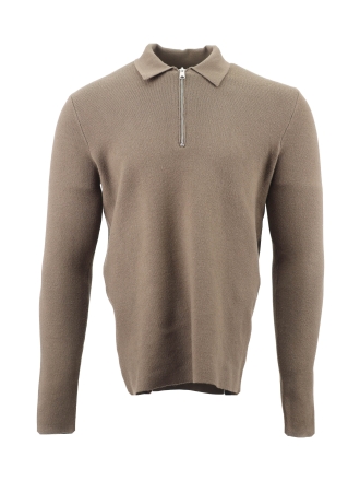 Samsoe Samsoe Trui Groen 609987
 Maat S
 