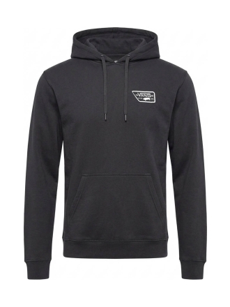 Vans Hoodie Zwart 609989
 Maat M
 