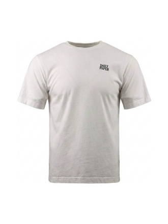 Daily Paper T-shirt Wit 609992
 Maat S
 