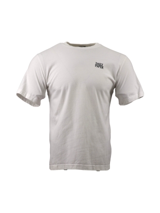 Daily Paper T-shirt Wit 609992
 Maat S
 
