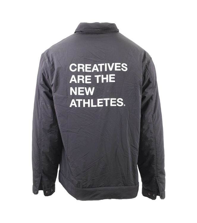 The New Originals Jas