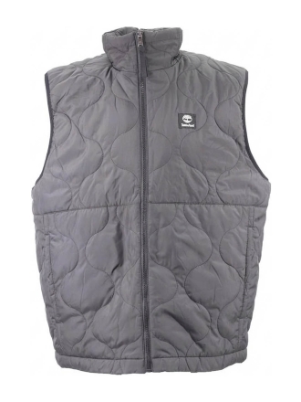 Timberland Bodywarmer Zwart 609996
 Maat XL
 