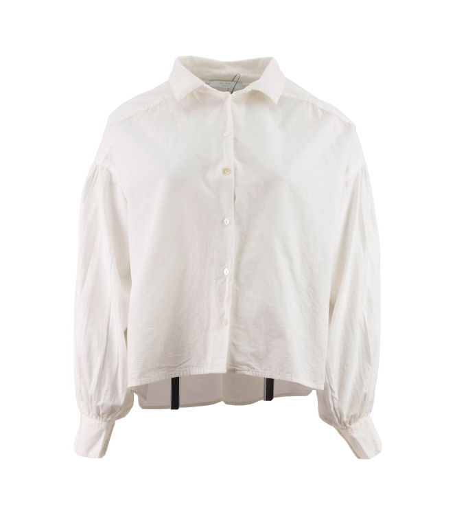 By-bar Blouse