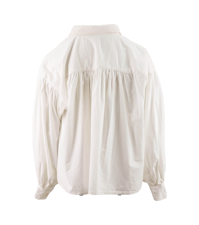 By-bar Blouse