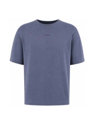 Olaf T-shirt Grijs 610020
 Maat S
 