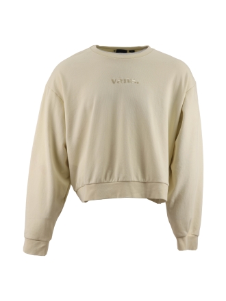 Vans Trui Geel 610027
 Maat XXL
 