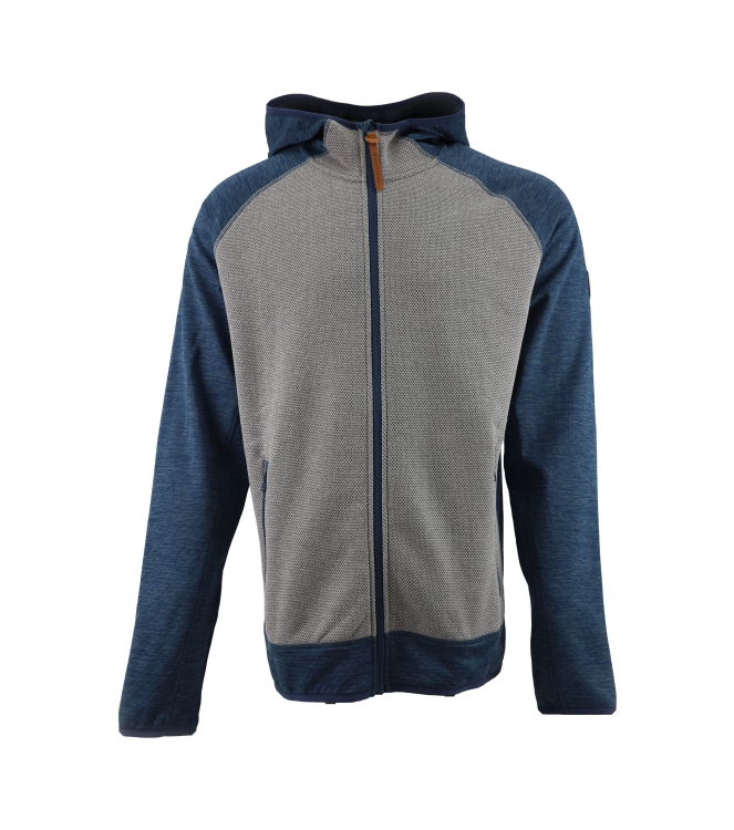 Mgo Leisure Wear Vest