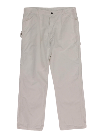 Dickies Broek Wit 610038
 Maat W40
 