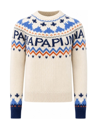 Napapijri Trui Beige 610044
 Maat S
 