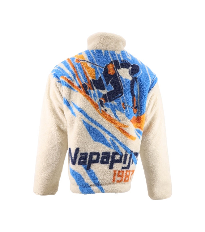 Napapijri Vest