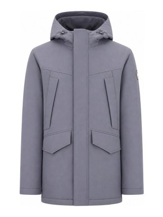 Napapijri Jas Blauw 610048
 Maat L
 